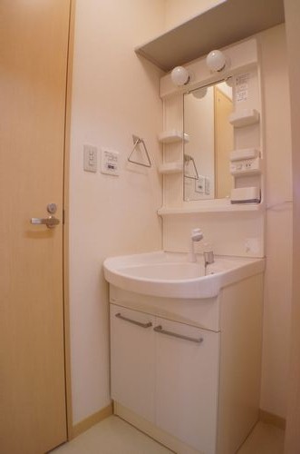 メープルパレス 205号-9