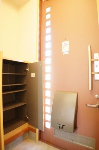 メープルパレス 205号-11