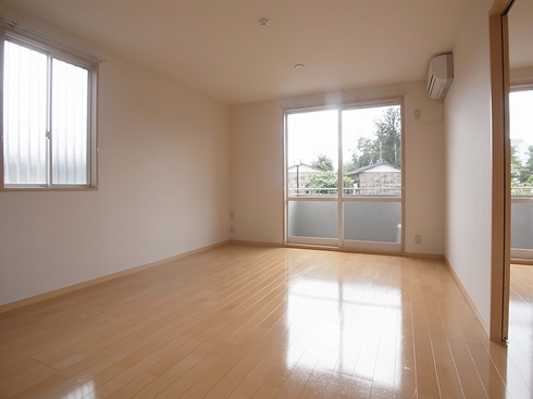 セントラルフィールド 102号-3