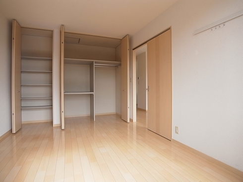 セントラルフィールド 102号-5