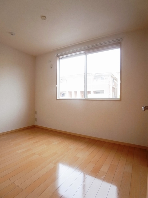 セントラルフィールド 102号-6