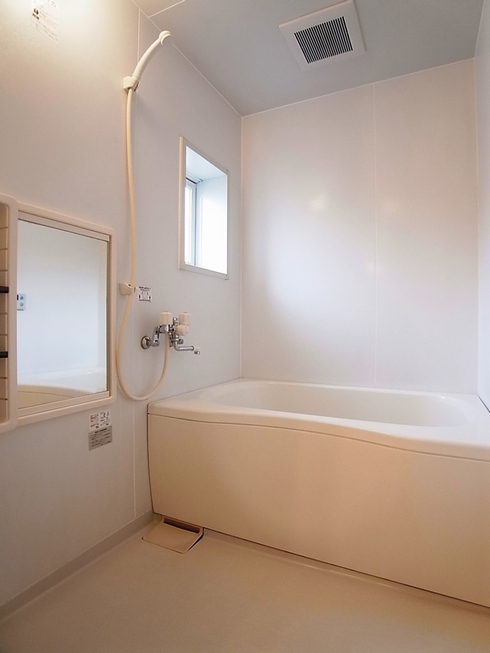 セントラルフィールド 102号-8