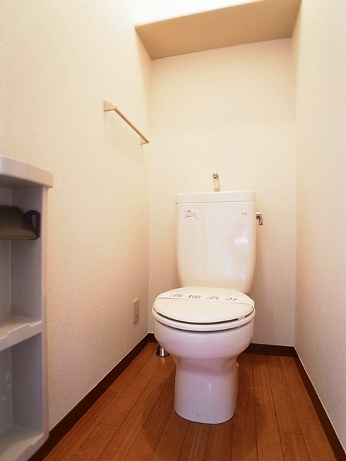 グレンメール 103号-10