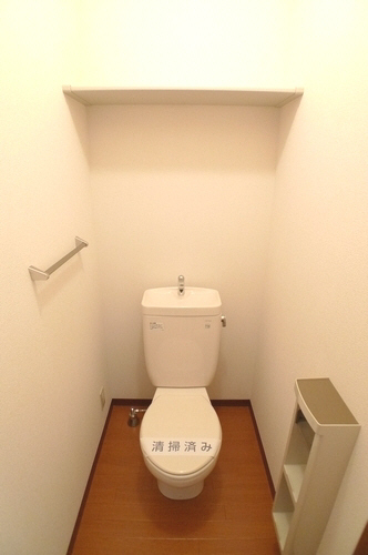 メゾン・コンフォール 102号-5