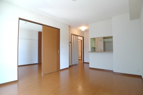 メゾン・コンフォール 102号-7