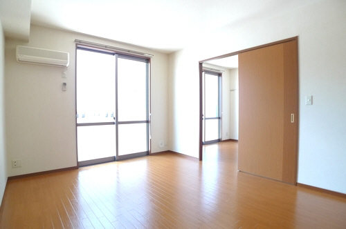 メゾン・コンフォール 102号-8