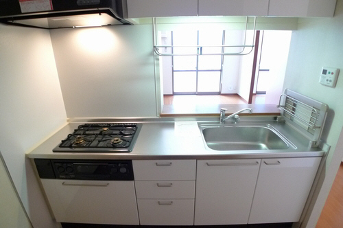 メゾン・コンフォール 102号-9