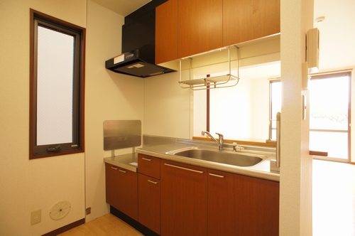 サンバレー 102号-4