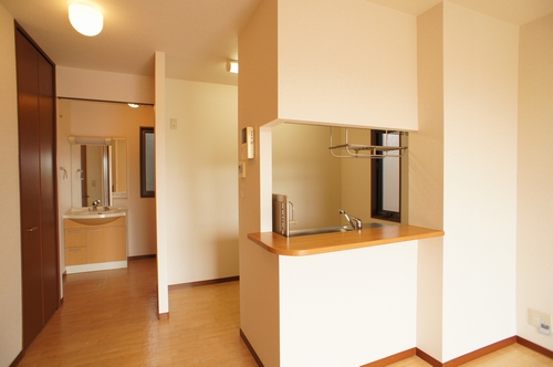 サンバレー 102号-5