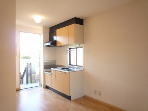 エスティーヌＣ 101号-4