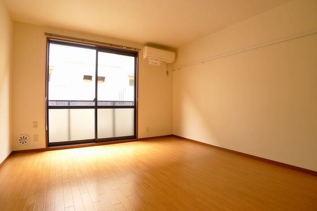 シェル・サンハウス 105号-2