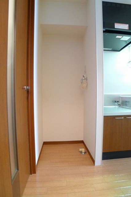 シェル・サンハウス 105号-7