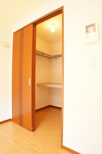 シェル・サンハウス 206号-4