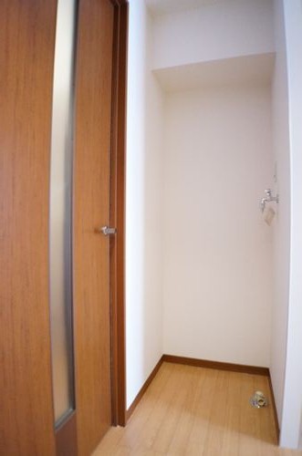 シェル・サンハウス 206号-6