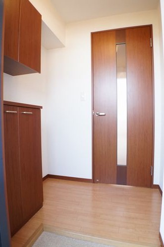 シェル・サンハウス 206号-7