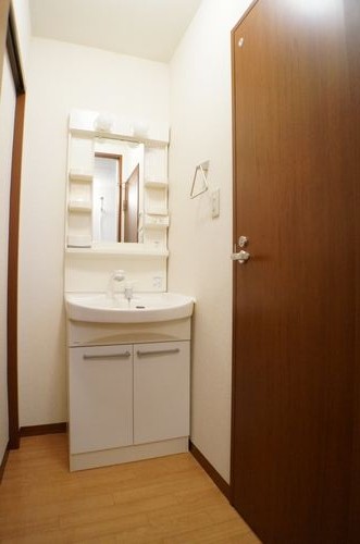 シェル・サンハウス 206号-9