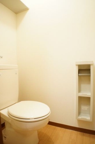 シェル・サンハウス 206号-11