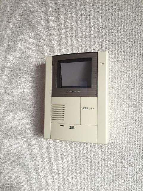ラ メゾン オネッテ 101号-8