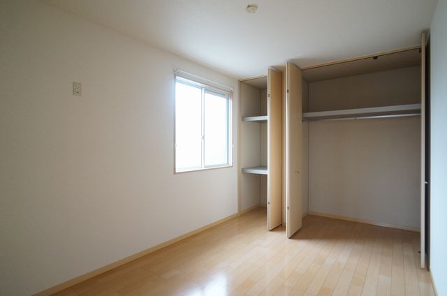 ルミエール小金原 201号-7