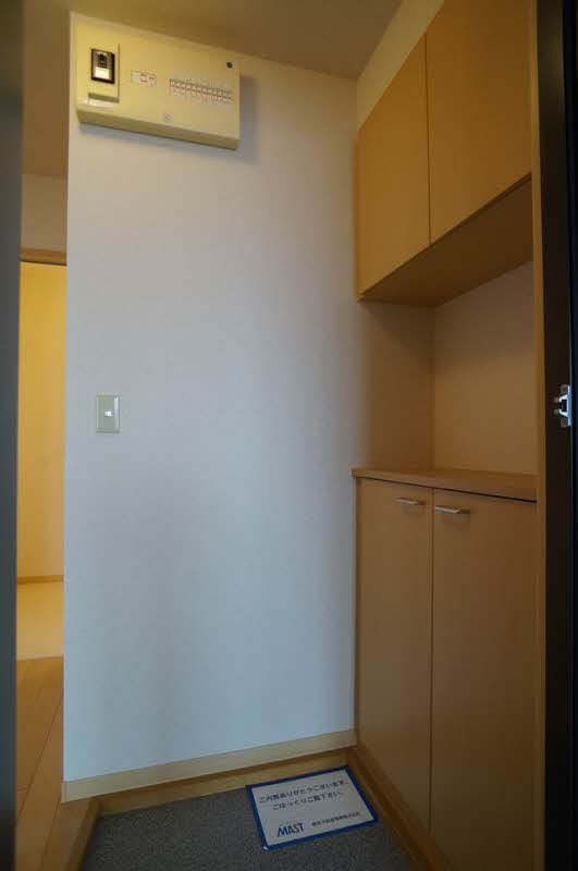 ルミエール小金原 201号-11