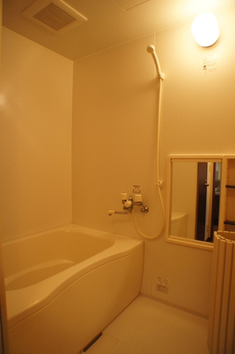 シャンブル弐番館 202号-6