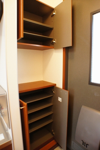 シャンブル弐番館 202号-11