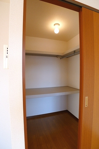 コンフォート豊四季 203号-4