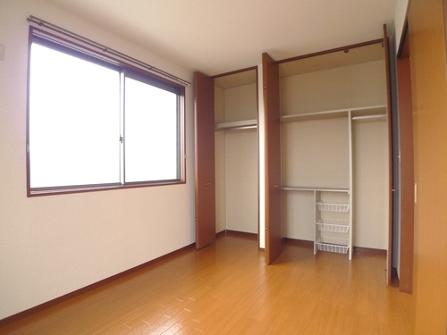 シャルマンベルデＡ 201号-8