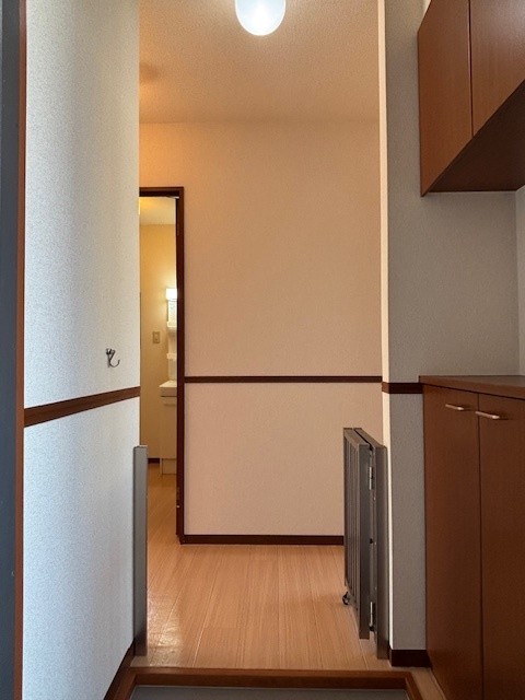 シャルマンベルデＡ 201号-11