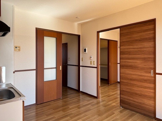 シャルマンベルデＢ 201号-3