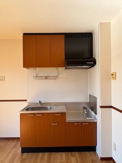 シャルマンベルデＢ 201号-4