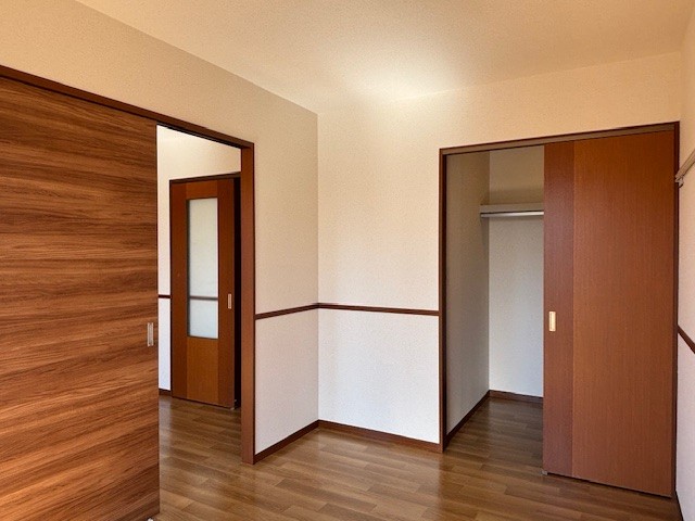 シャルマンベルデＢ 201号-5