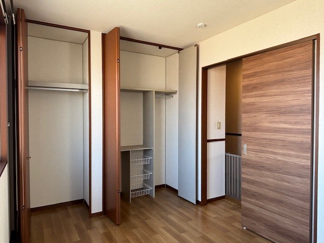 シャルマンベルデＢ 201号-7