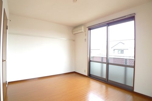 コスモクレスト美原 101号-3