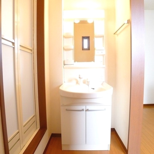 コスモクレスト美原 101号-7