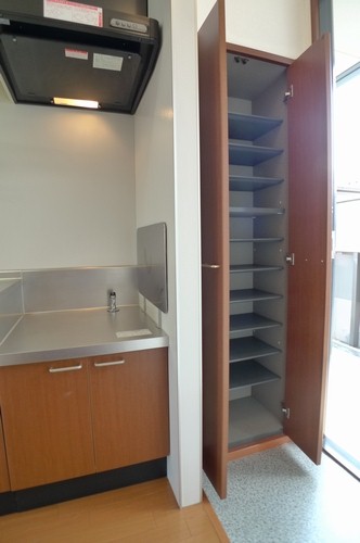 コスモクレスト美原 101号-10