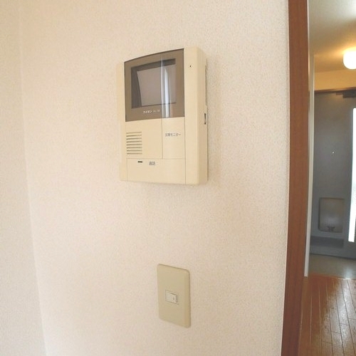 コスモクレスト美原 101号-11