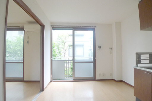 グッドヒルズＢ 102号-3