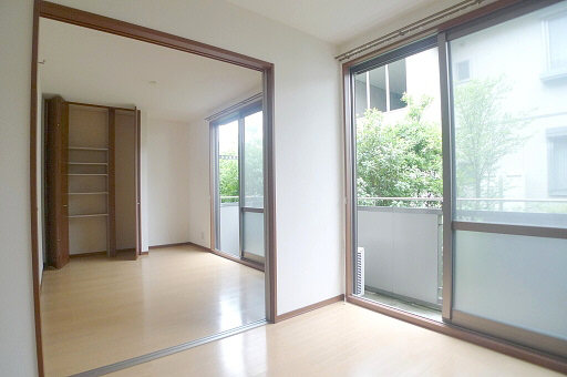 グッドヒルズＢ 102号-4