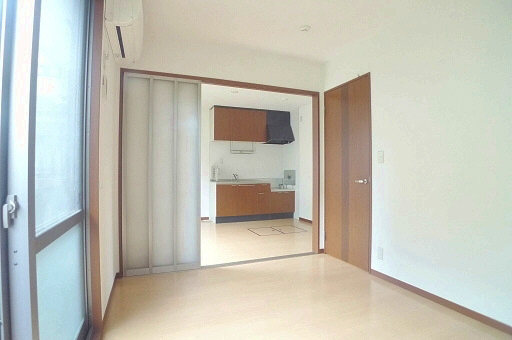 グッドヒルズＢ 102号-6