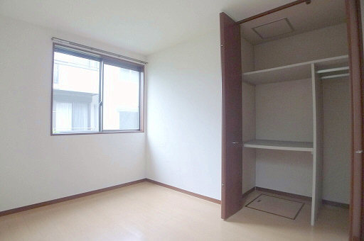 グッドヒルズＢ 102号-7