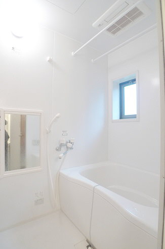 グッドヒルズＢ 102号-9