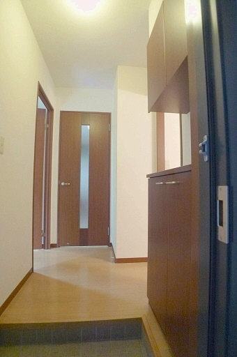 グッドヒルズＢ 102号-10