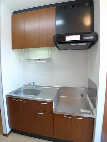 クリサンテ 201号-7