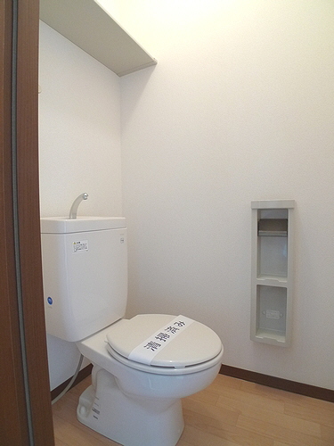 クリサンテ 201号-10