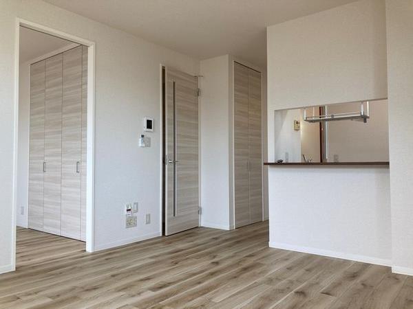 テール・ドゥ 202号-2