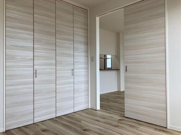 テール・ドゥ 202号-6