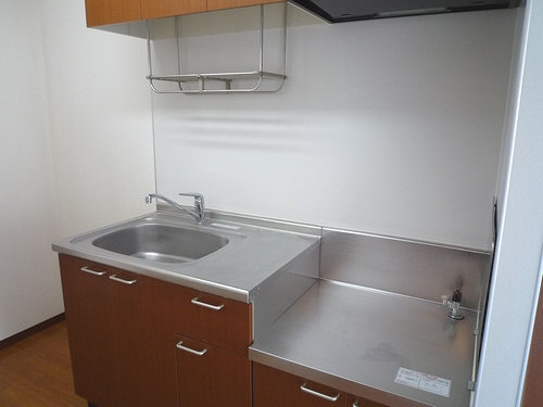 コスモスハイツ 103号-4