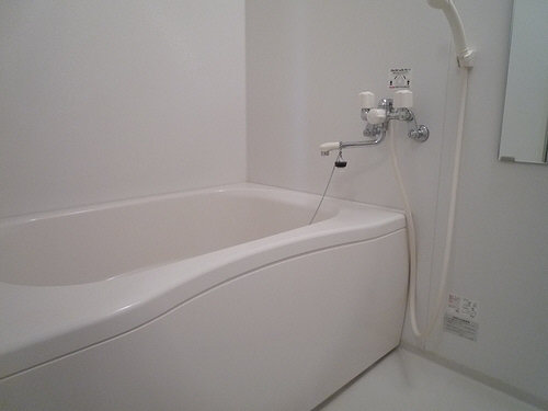 コスモスハイツ 103号-6