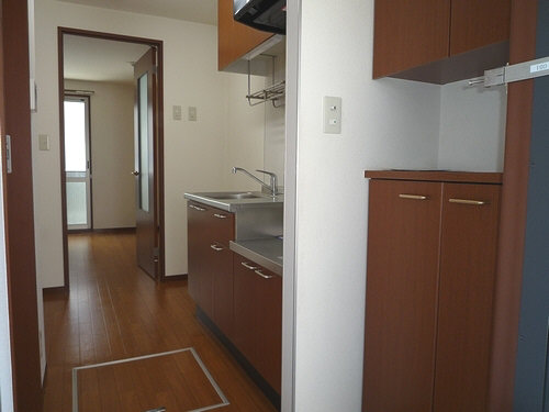 コスモスハイツ 103号-8